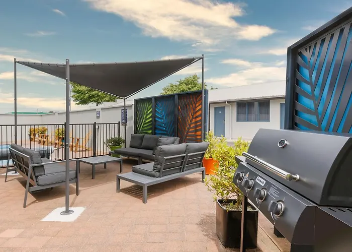 Jetpark Hotel 5*