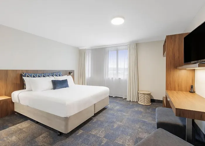 Jetpark Hotel 5*