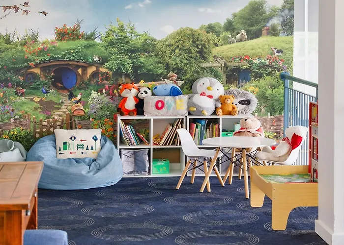 Hotel Jetpark