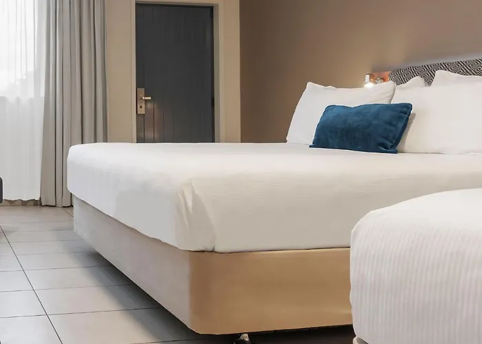 Jetpark Hotel 5*