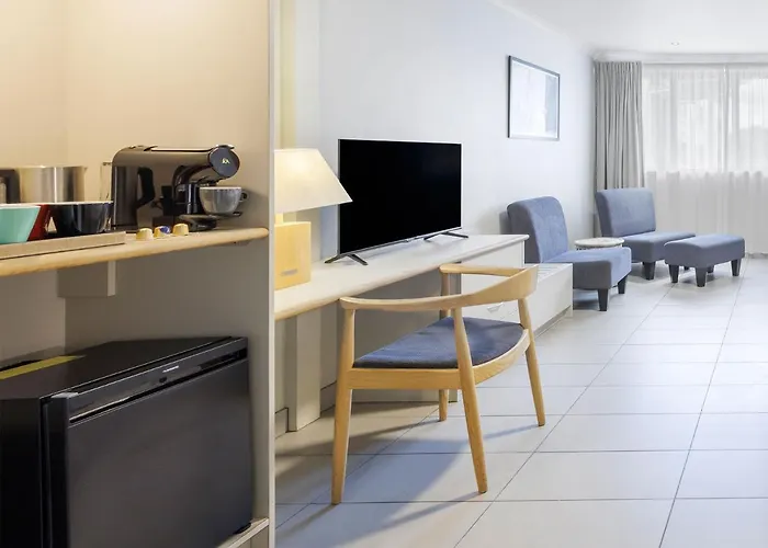 Jetpark Hotel 5*