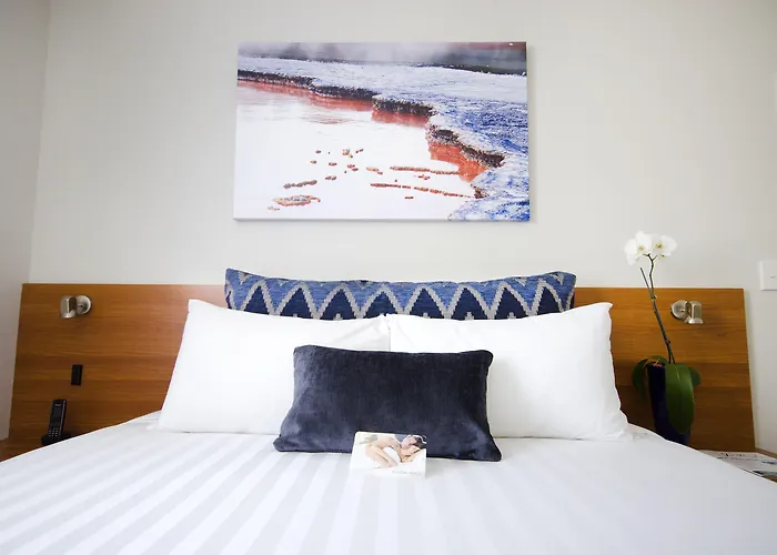 Jetpark Hotel 5*