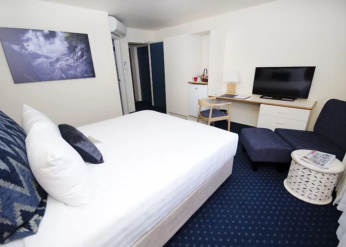 Hotel Jetpark 5*
