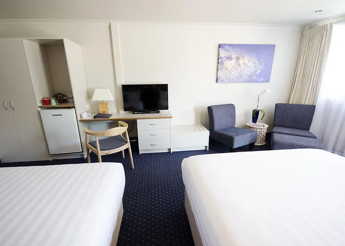 Jetpark 5*
