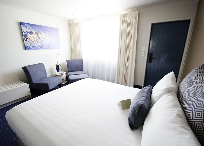 Jetpark Hotel