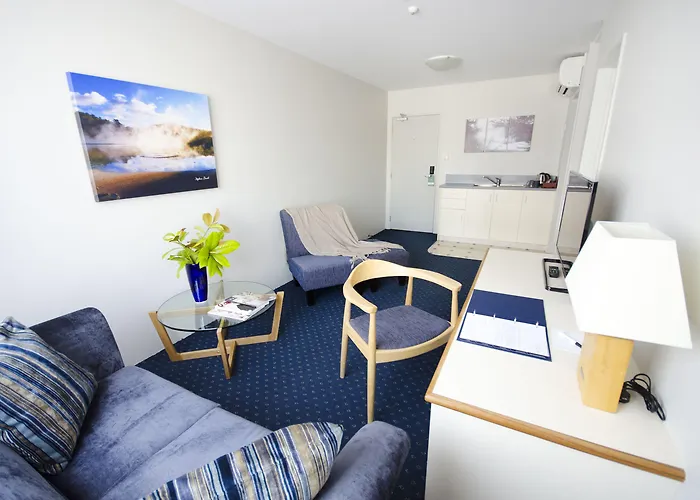Jetpark Hotel