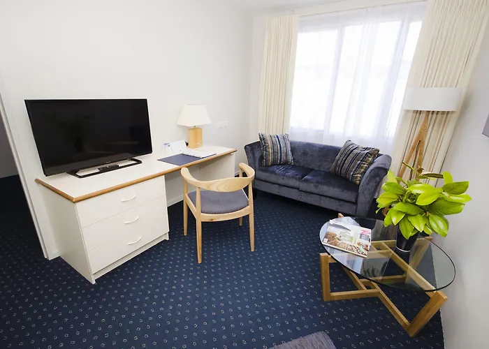 Hotel Jetpark