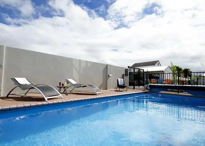 Jetpark 5*
