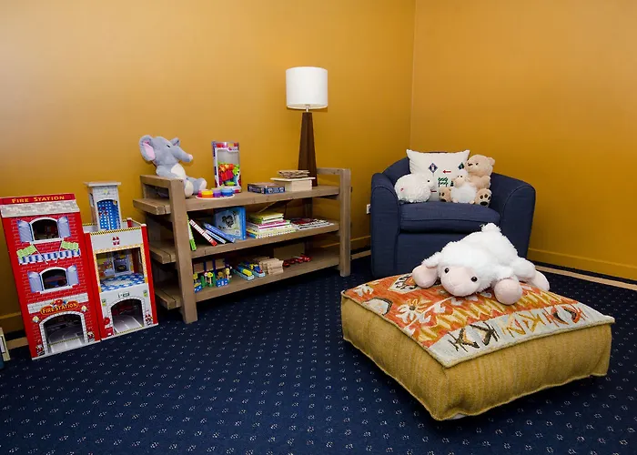 Jetpark Hotel 5*