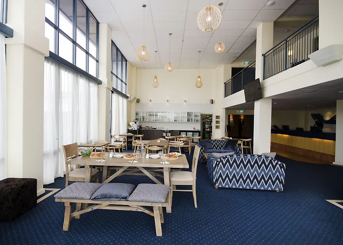 Hotel Jetpark