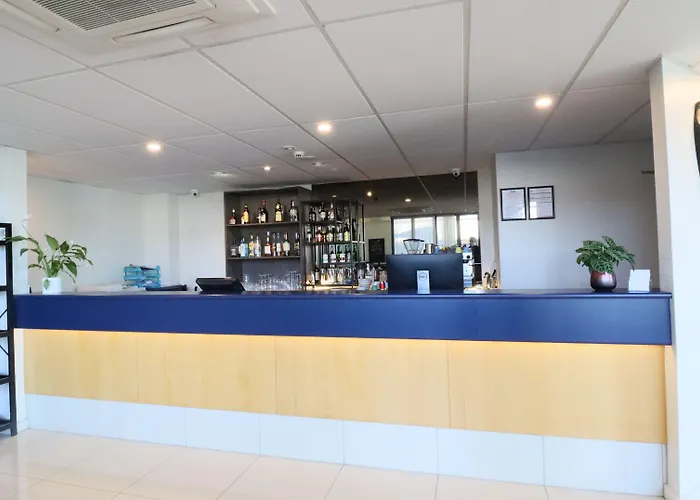 Hotel Jetpark