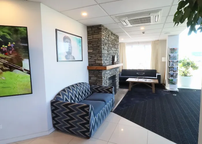 Hotel Jetpark 5*