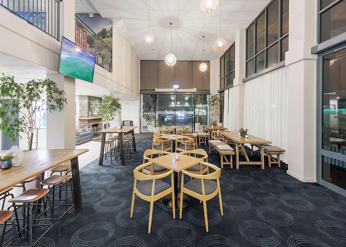 Hotel Jetpark