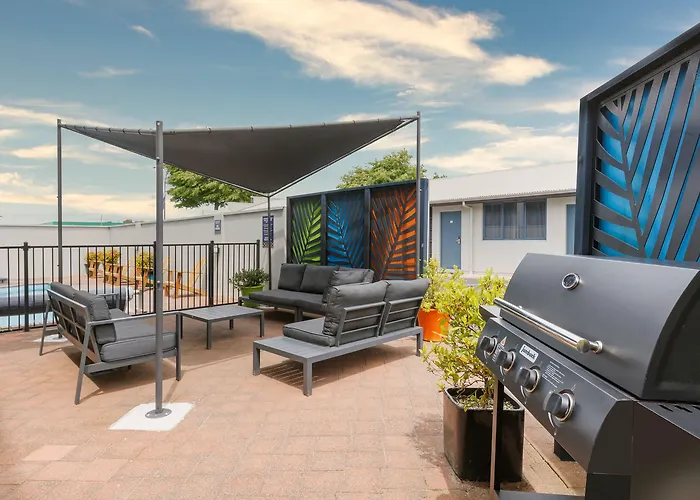 Hotel Jetpark