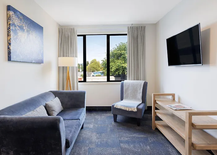 Hotel Jetpark