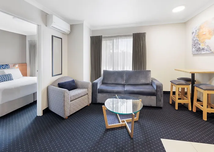 Jetpark 5* Rotorua