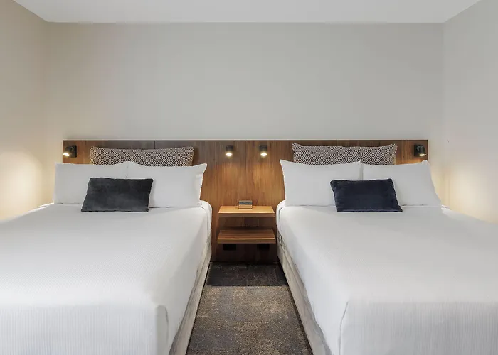 Jetpark Hotel